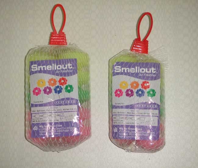 Air Fresheners -  Lavender - Economy Packs - 180gms and 120gms