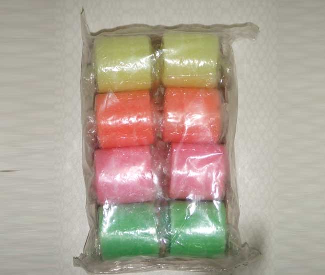 Sani Cubes  360gms